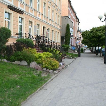 Apartament Centrum 3 Pokojowy Olsztyn  Dış mekan fotoğraf