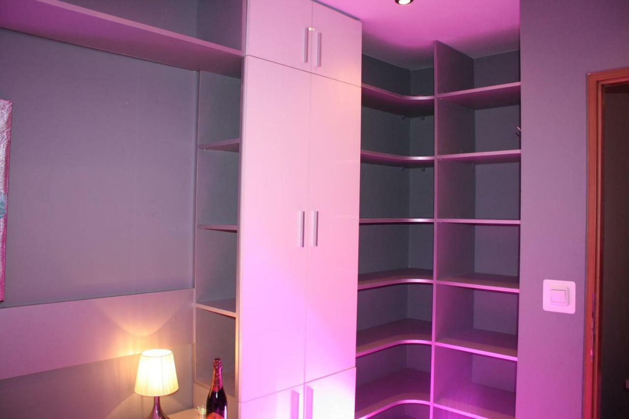 Apartament Centrum 3 Pokojowy Olsztyn  Dış mekan fotoğraf