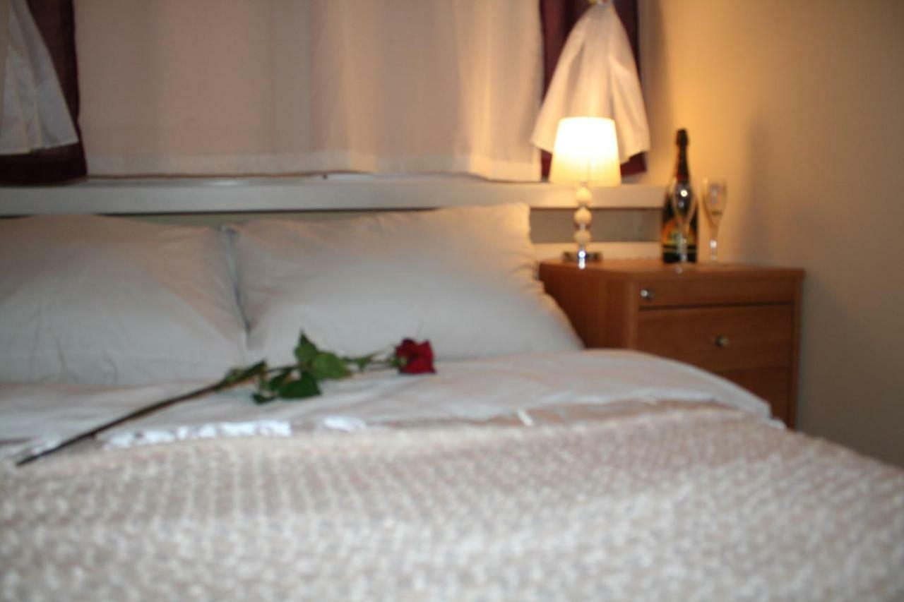 Apartament Centrum 3 Pokojowy Olsztyn  Dış mekan fotoğraf