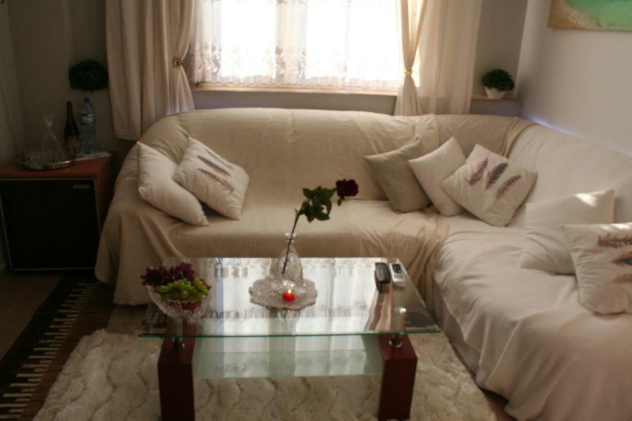 Apartament Centrum 3 Pokojowy Olsztyn  Dış mekan fotoğraf