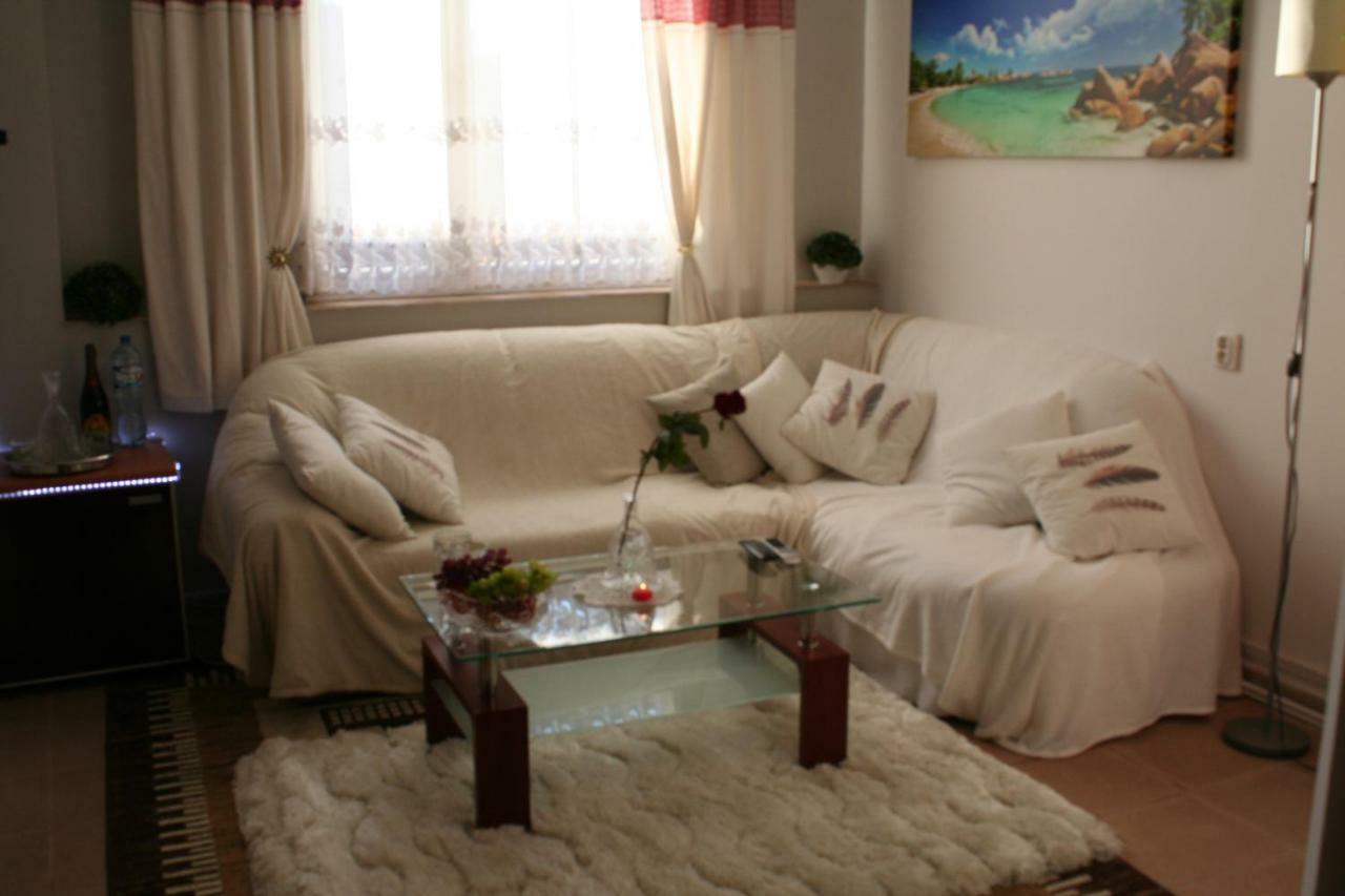 Apartament Centrum 3 Pokojowy Olsztyn  Dış mekan fotoğraf
