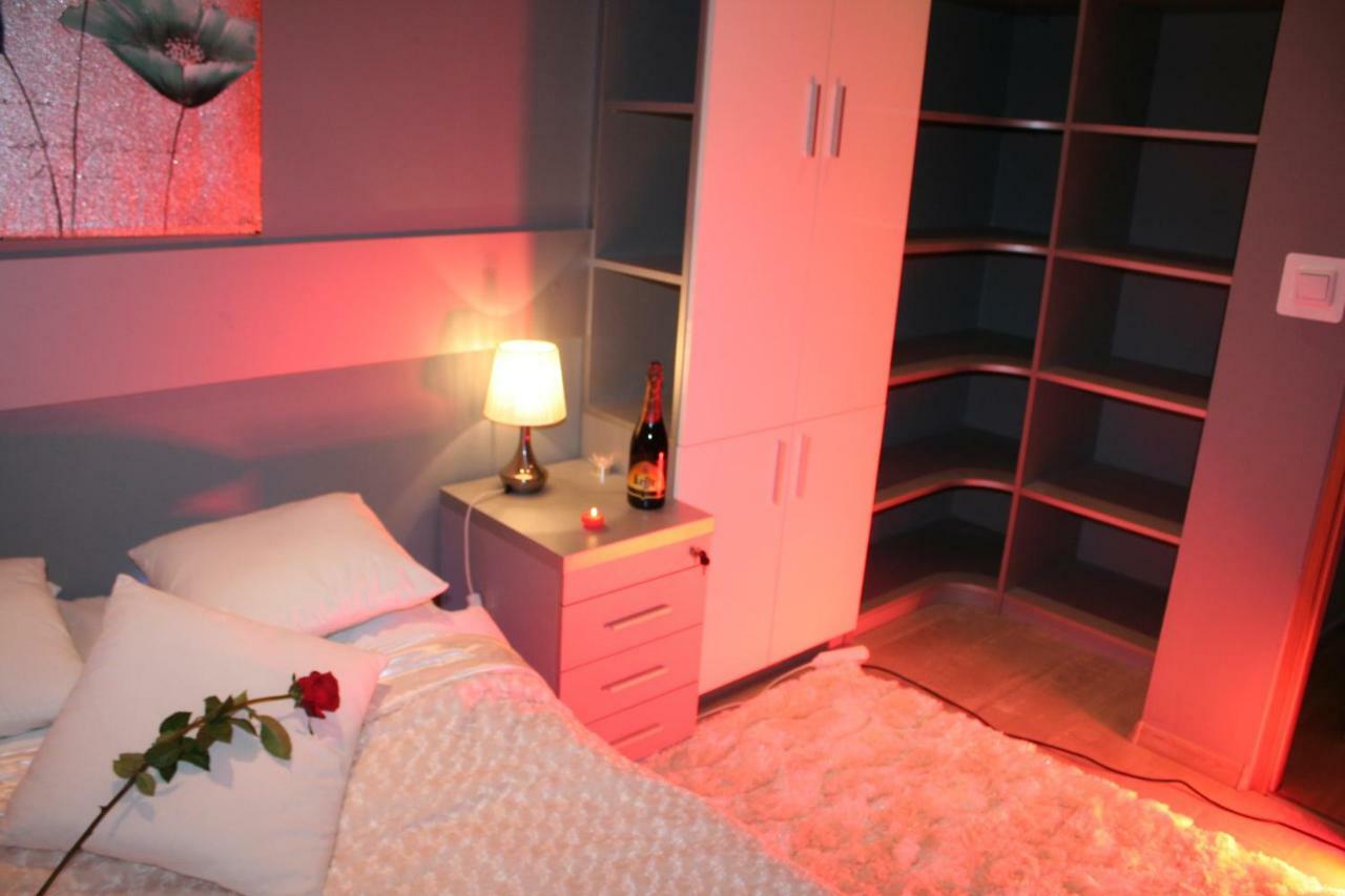 Apartament Centrum 3 Pokojowy Olsztyn  Dış mekan fotoğraf