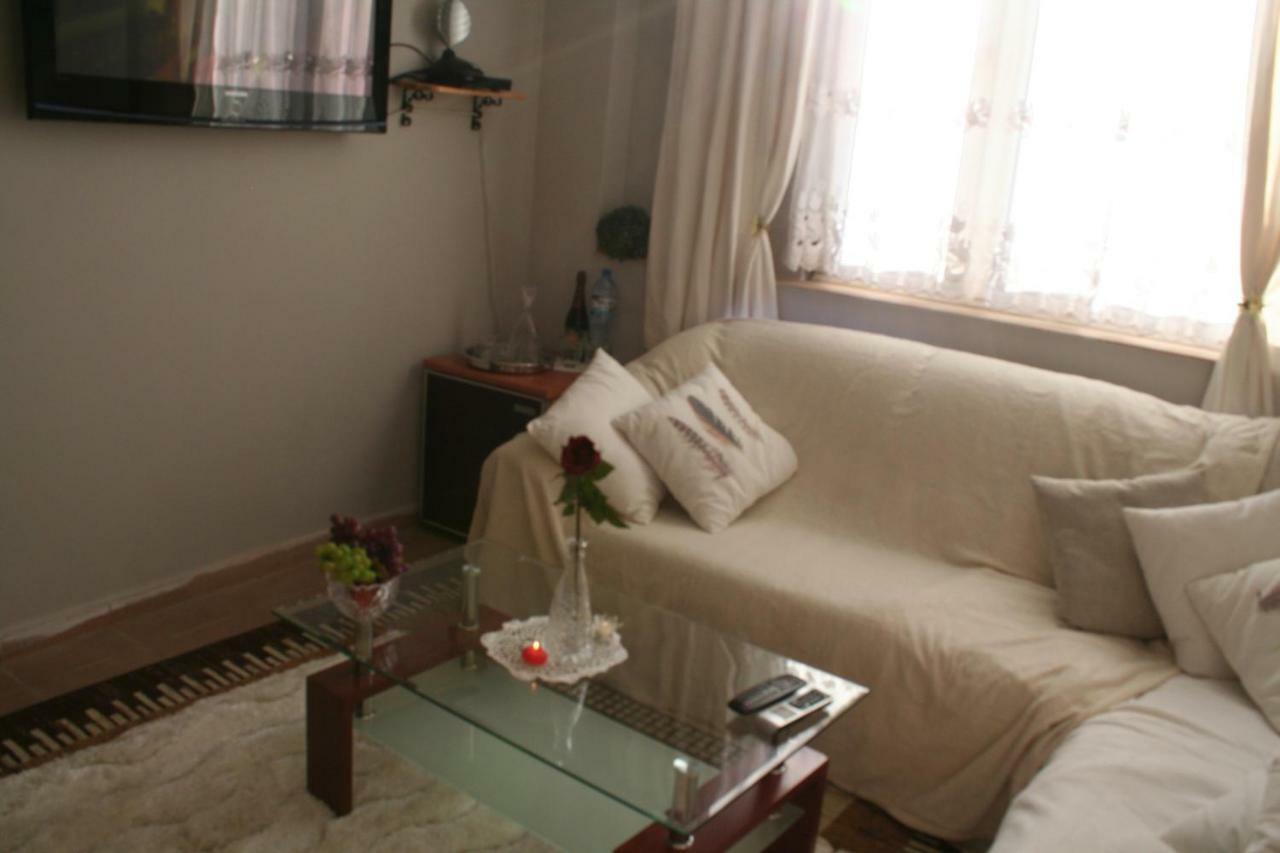 Apartament Centrum 3 Pokojowy Olsztyn  Dış mekan fotoğraf