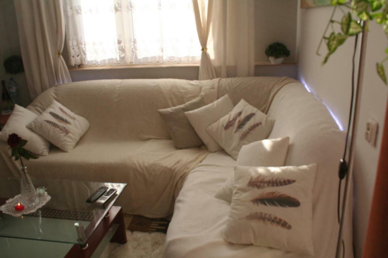 Apartament Centrum 3 Pokojowy Olsztyn  Dış mekan fotoğraf