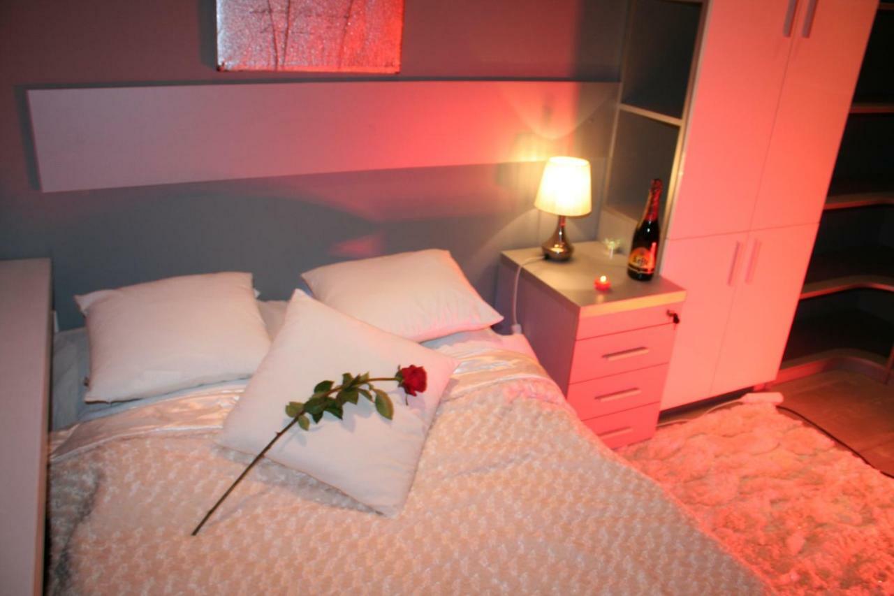 Apartament Centrum 3 Pokojowy Olsztyn  Dış mekan fotoğraf