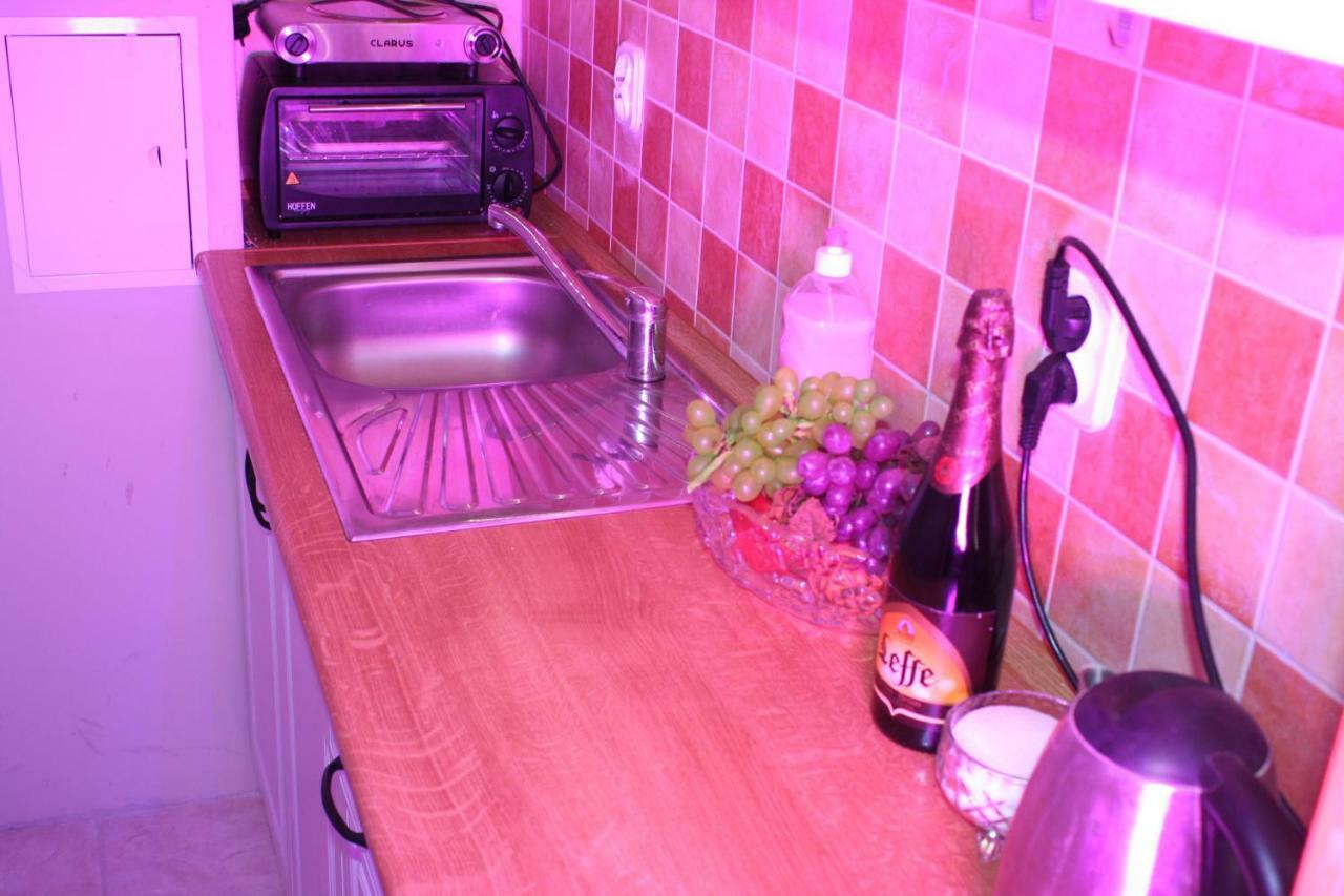 Apartament Centrum 3 Pokojowy Olsztyn  Dış mekan fotoğraf