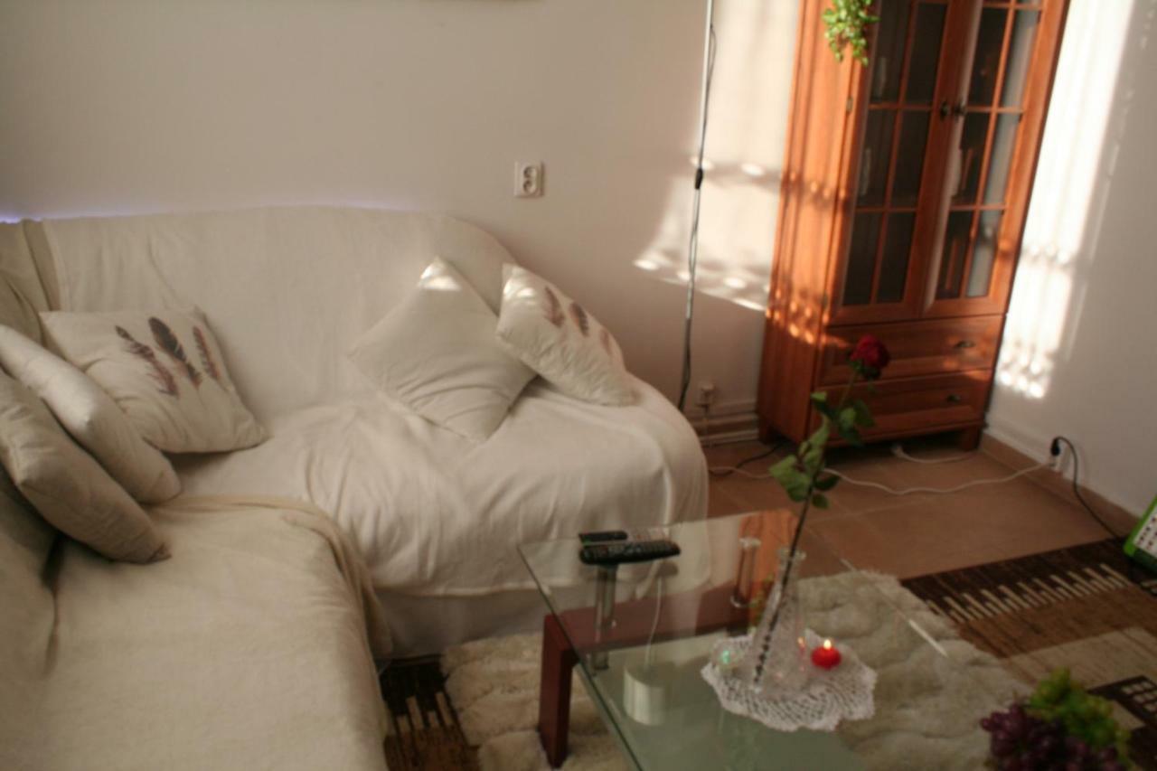 Apartament Centrum 3 Pokojowy Olsztyn  Dış mekan fotoğraf