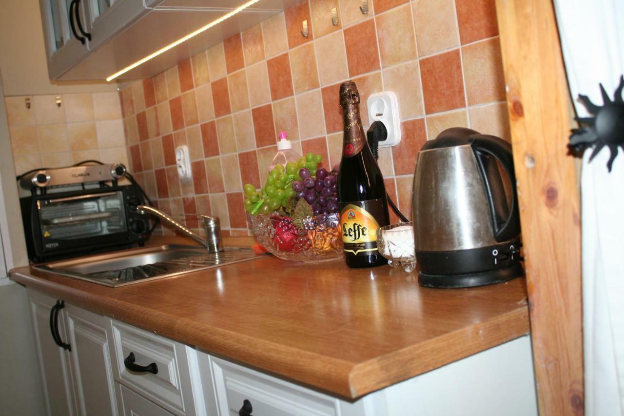 Apartament Centrum 3 Pokojowy Olsztyn  Dış mekan fotoğraf
